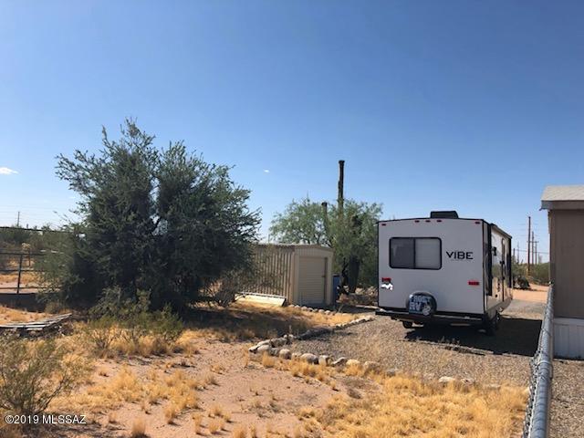 13320 West Vaqueros Road Tucson, AZ 85743 - Photo 19 of 25 Gallery Image 19