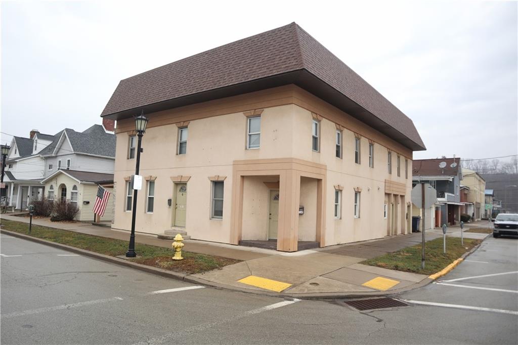 156 3rd Street California, PA 15419 - Photo 1 of 6 3rd Street View