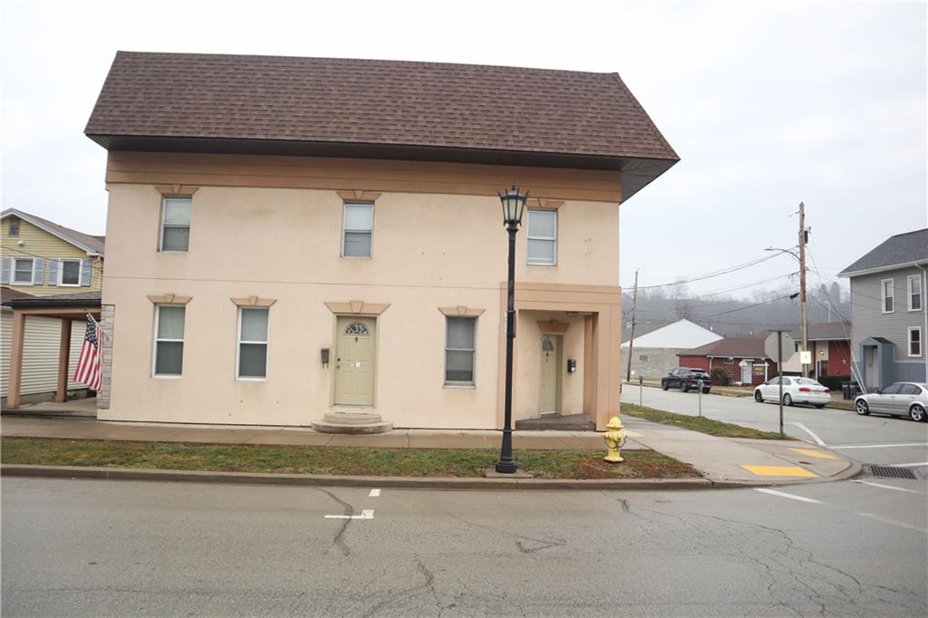 156 3rd Street California, PA 15419 - Photo 3 of 6 3rd Street View