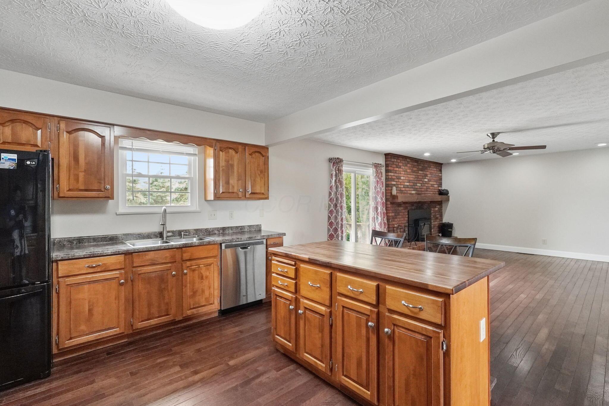 1408 Northridge Road Circleville, OH 43113 - Photo 20 of 50