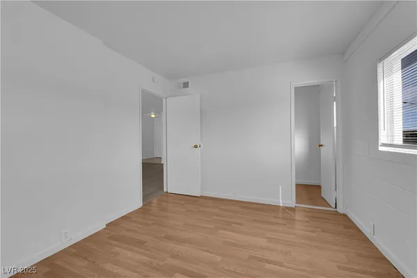 $1,100 | 2908 East Poplar Avenue, Unit 3, Las Vegas, NV 89101