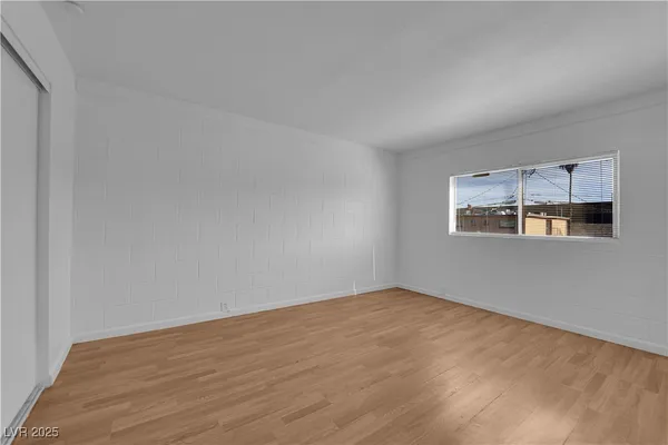 $1,100 | 2908 East Poplar Avenue, Unit 3, Las Vegas, NV 89101
