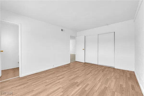 $1,100 | 2908 East Poplar Avenue, Unit 3, Las Vegas, NV 89101