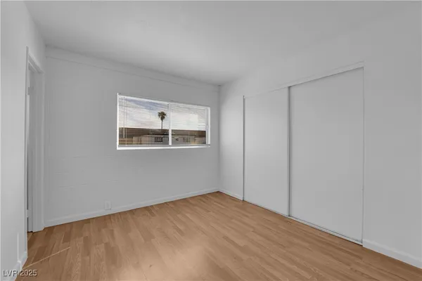 $1,100 | 2908 East Poplar Avenue, Unit 3, Las Vegas, NV 89101