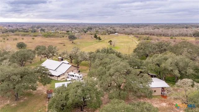 a view of lake and mountain