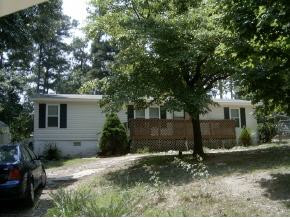 3524 Morgan Road Hephzibah, GA 30815 - Photo 1 of 1 Main View