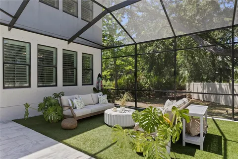 $1,695,000 | 7865 Marsh Pointe Drive, Tampa, FL 33635