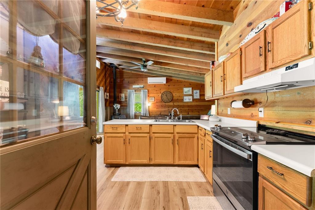 1088 Little Hawk Road Sautee Nacoochee, GA 30571 - Photo 60 of 75