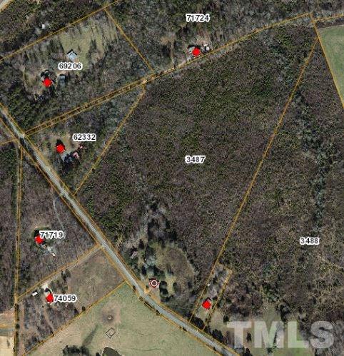 400 Lanes Mill Road Bennett, NC 27208 - Photo 1 of 6