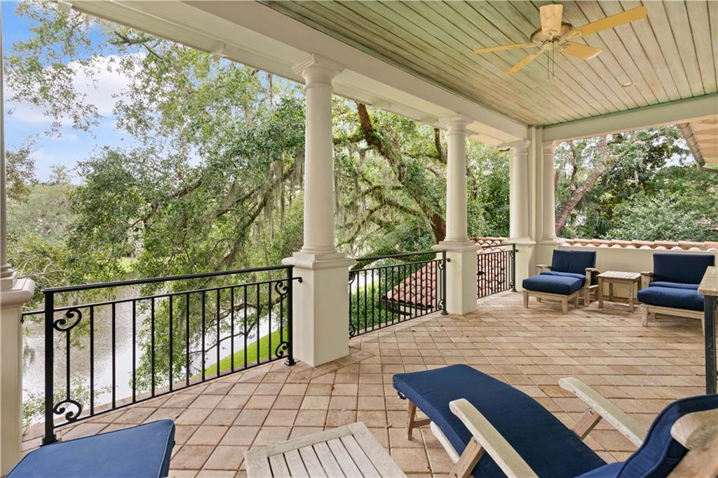 541 Forest Road Sea Island, GA 31561 - Photo 37 of 46