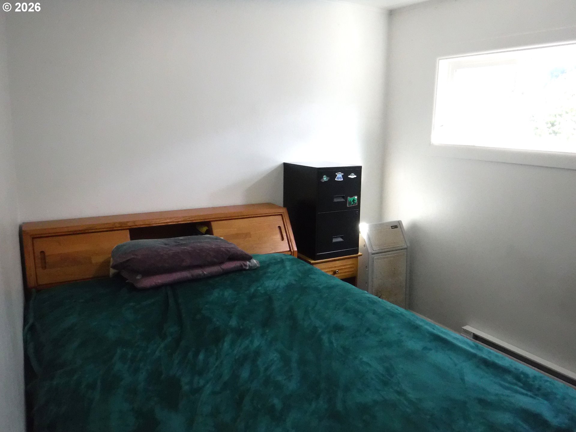 2075 Johnson Street North Bend, OR 97459 - Photo 17 of 26 Bedroom