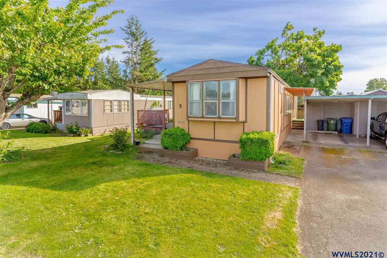 3426 Elm Street, Unit 5 Hubbard, OR 97032 - Photo 2 of 27