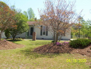 3595 Ramsey Road Sumter, SC 29154 - Photo 1 of 1 Gallery Image 1
