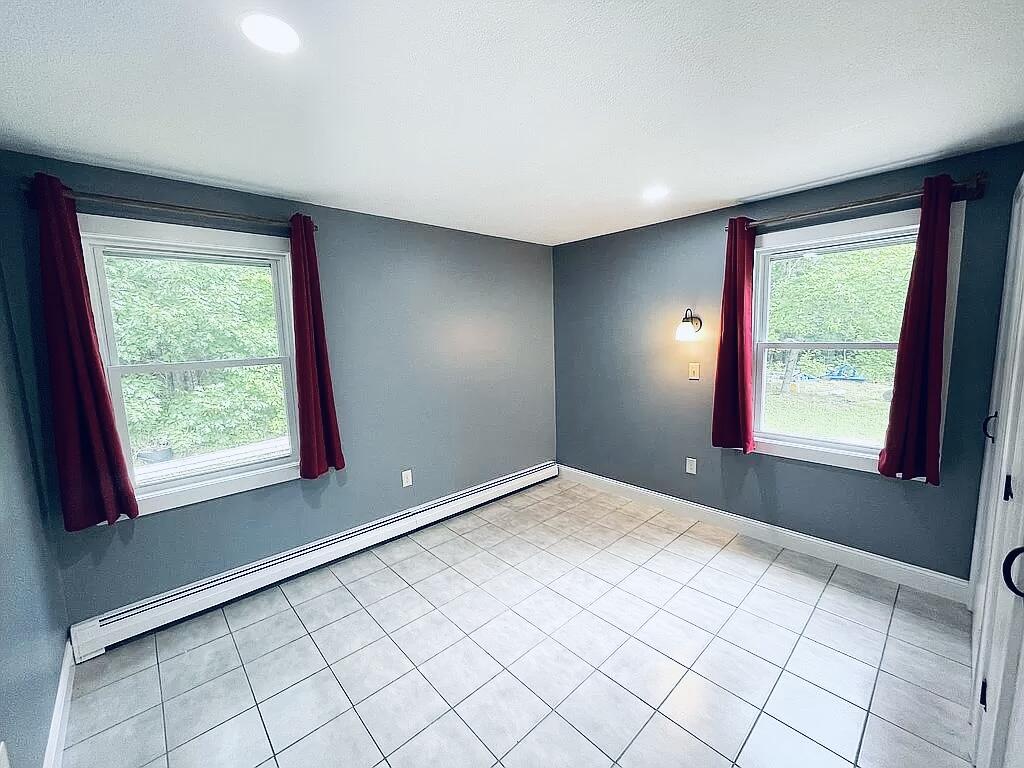 96 Main Road Burlington, ME 04417 - Photo 15 of 24 Bed 2 windows