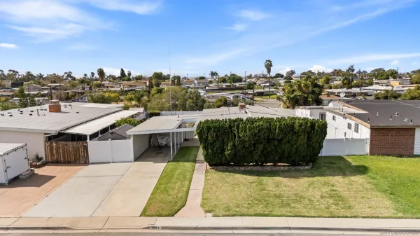 $730,000 | 1054 Cuyamaca Avenue, Chula Vista, CA 91911