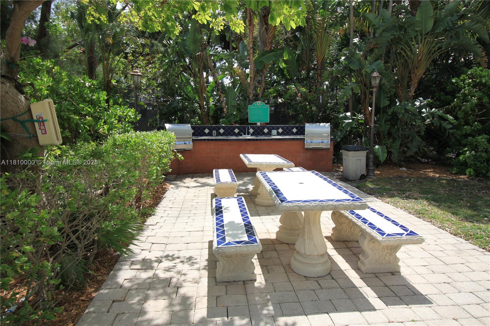 150 Southeast 25th Road, Unit 10K Miami, FL 33129 - Photo 41 of 43 a view of swimming pool with a patio