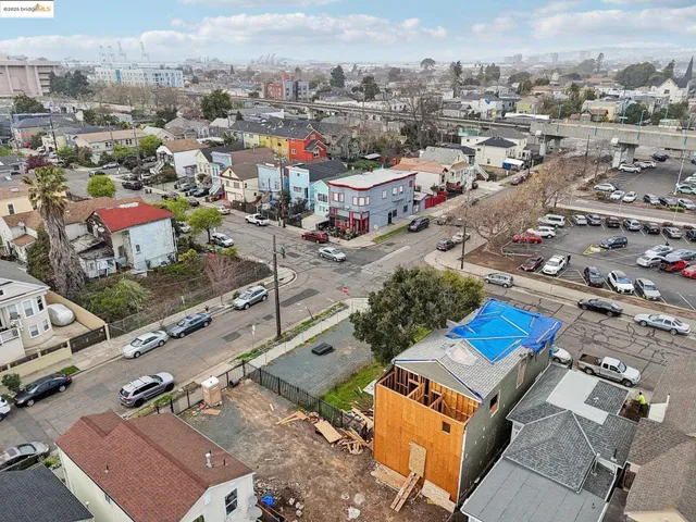 $165,000 | 1495 Fifth Street, Oakland, CA 94607