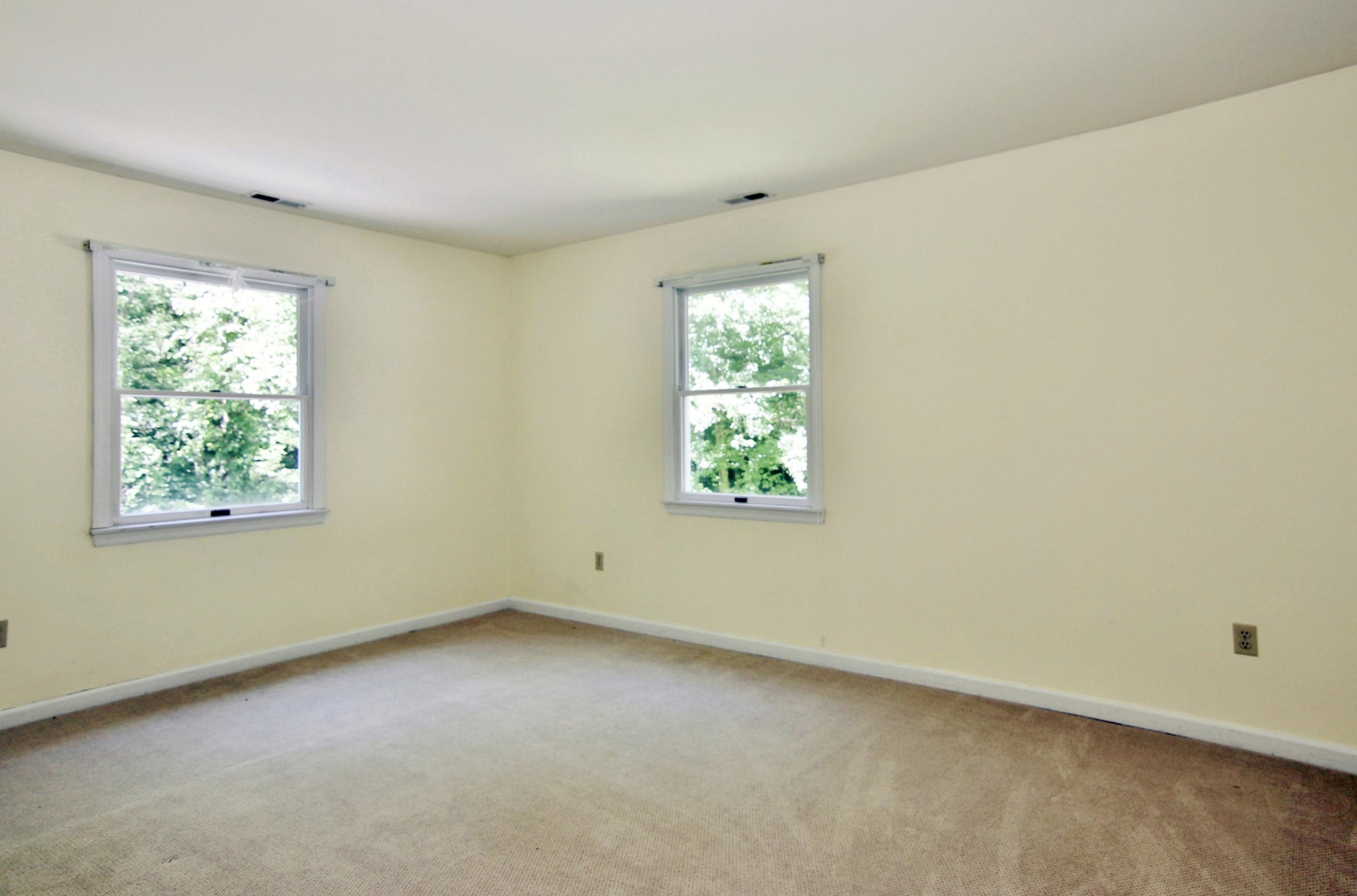 838 Valley Road New Canaan, CT 06840 - Photo 31 of 44 an empty room with a window