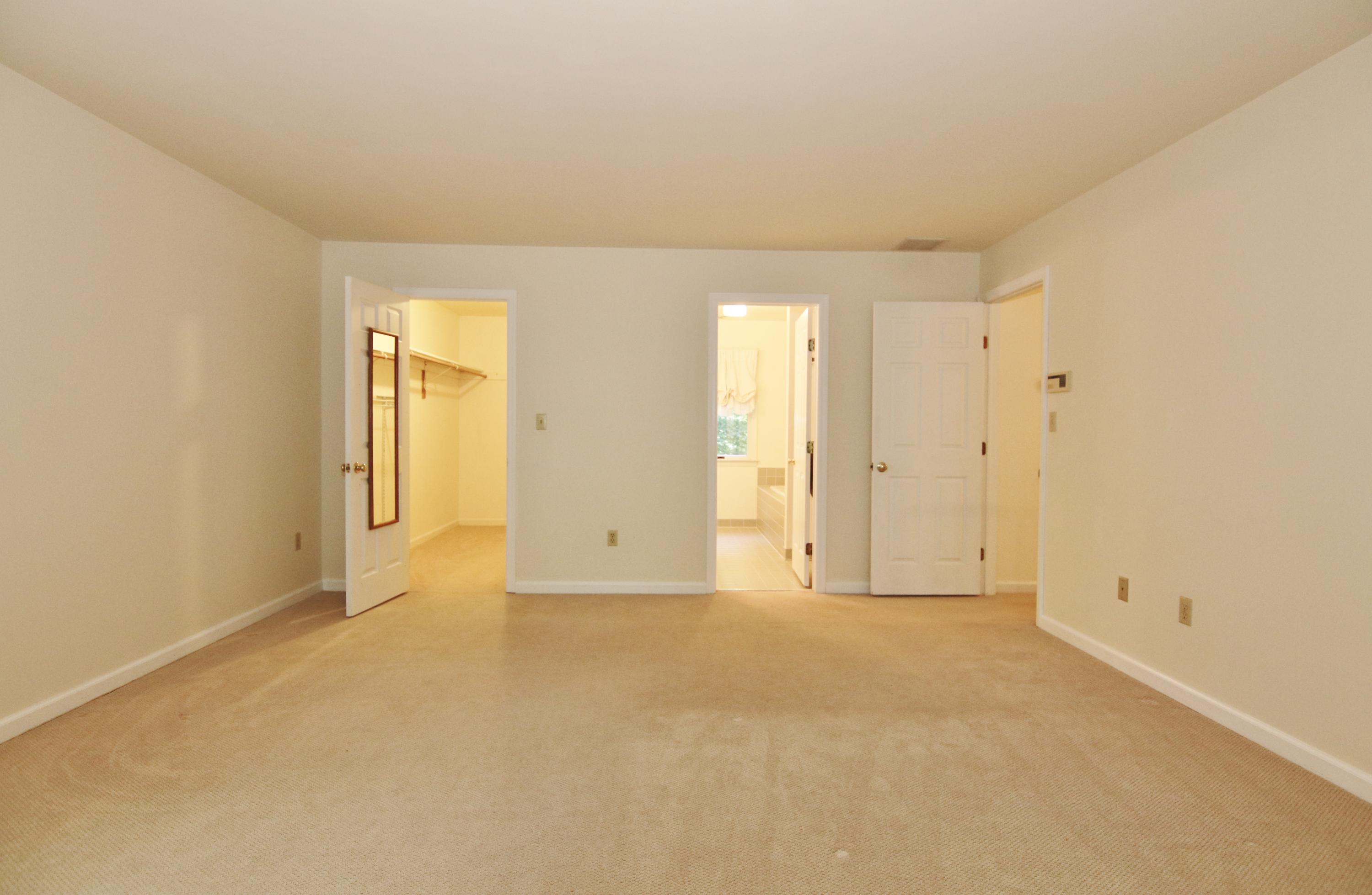 838 Valley Road New Canaan, CT 06840 - Photo 33 of 44 a view of an empty room and window