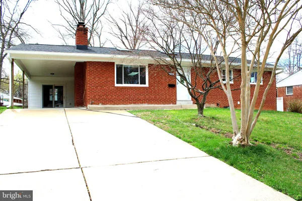 $725,000 | 6809 Ruskin Street, Springfield, VA 22150