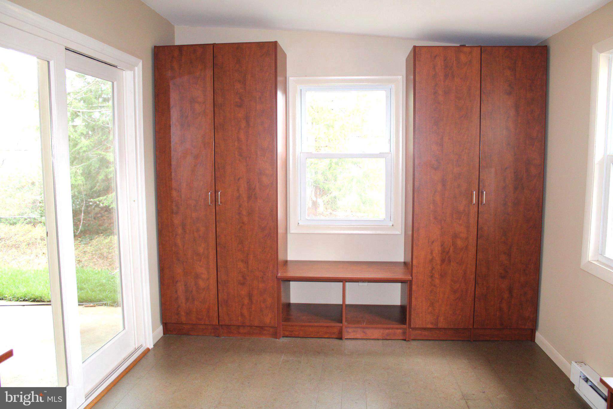 6809 Ruskin Street Springfield, VA 22150 - Photo 22 of 39 Bright and airy space with storage.