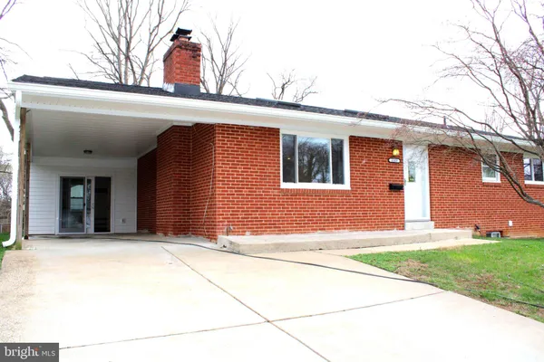 $725,000 | 6809 Ruskin Street, Springfield, VA 22150