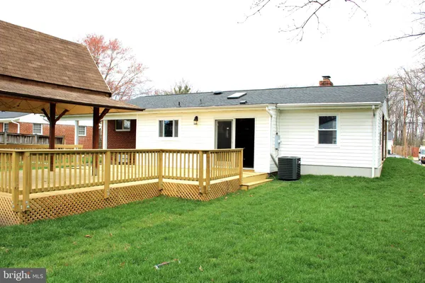 $725,000 | 6809 Ruskin Street, Springfield, VA 22150