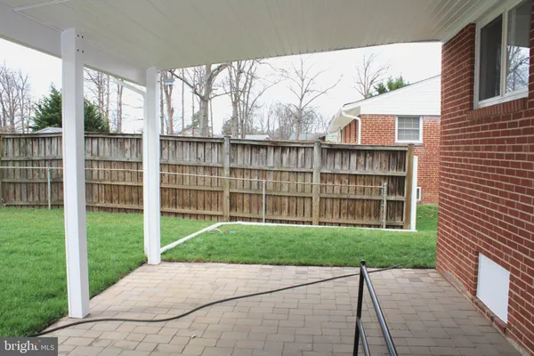 $725,000 | 6809 Ruskin Street, Springfield, VA 22150