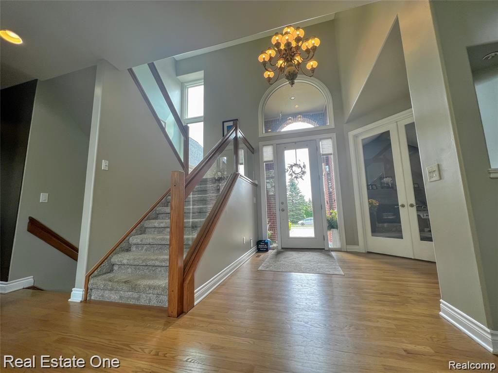 278 Oakbridge Drive Rochester, MI 48306 - Photo 4 of 75 IMG_2413.JPG
