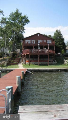 Decks