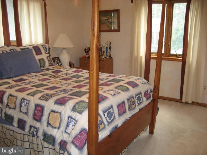 7609 Water Oak Point Road Pasadena, MD 21122 - Photo 11 of 22 SPACIOUS GUEST ROOM