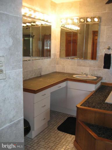 7609 Water Oak Point Road Pasadena, MD 21122 - Photo 16 of 22 LARGE MASTER BATH