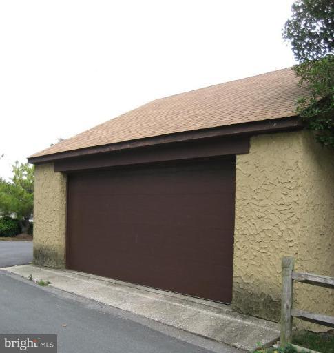 7609 Water Oak Point Road Pasadena, MD 21122 - Photo 17 of 22 DETACHED TWO CAR GARAGE