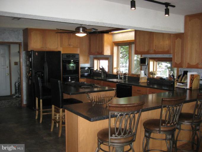 Large Kitchen