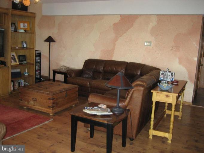 Comfortable Living Area