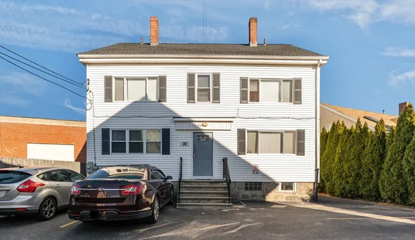 $799,900 | 26 Brow Street, Fall River, MA 02721