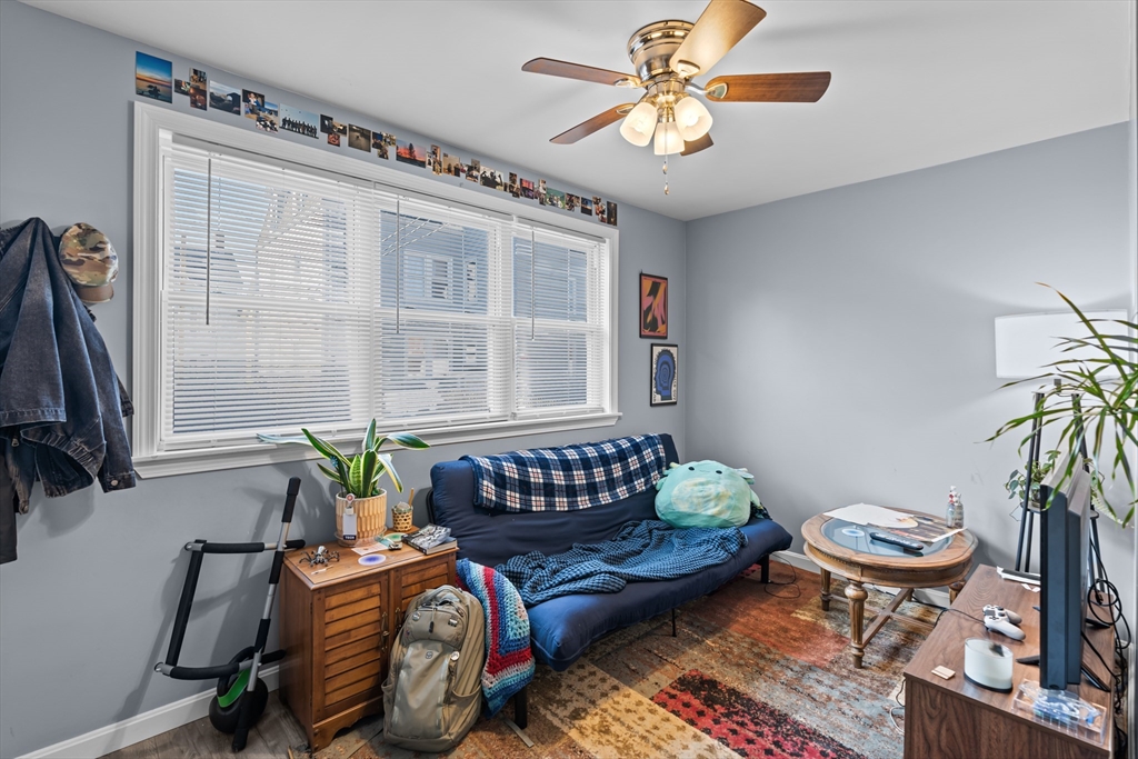 26 Brow Street Fall River, MA 02721 - Photo 11 of 30