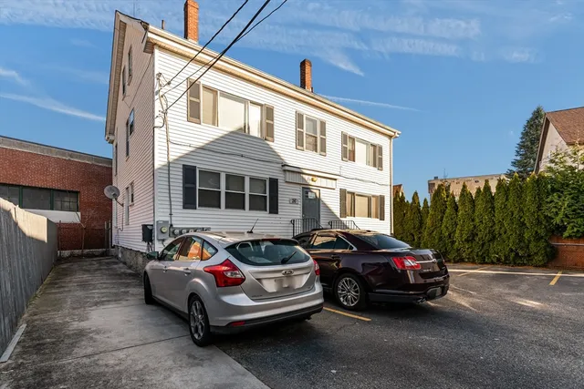 $799,900 | 26 Brow Street, Fall River, MA 02721