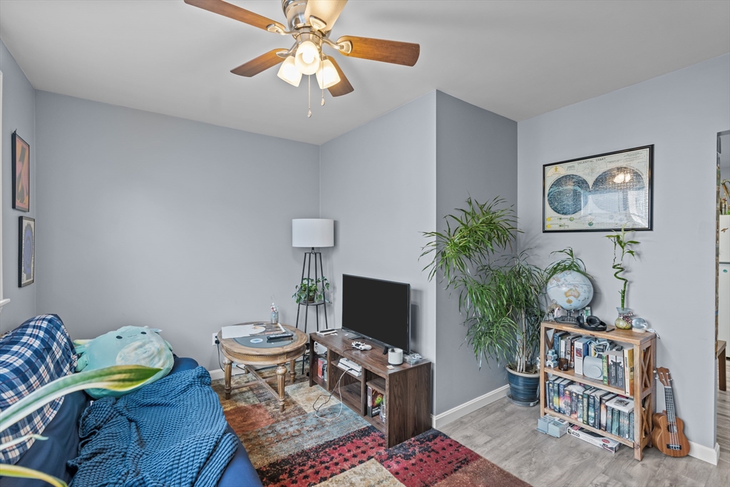 26 Brow Street Fall River, MA 02721 - Photo 10 of 30