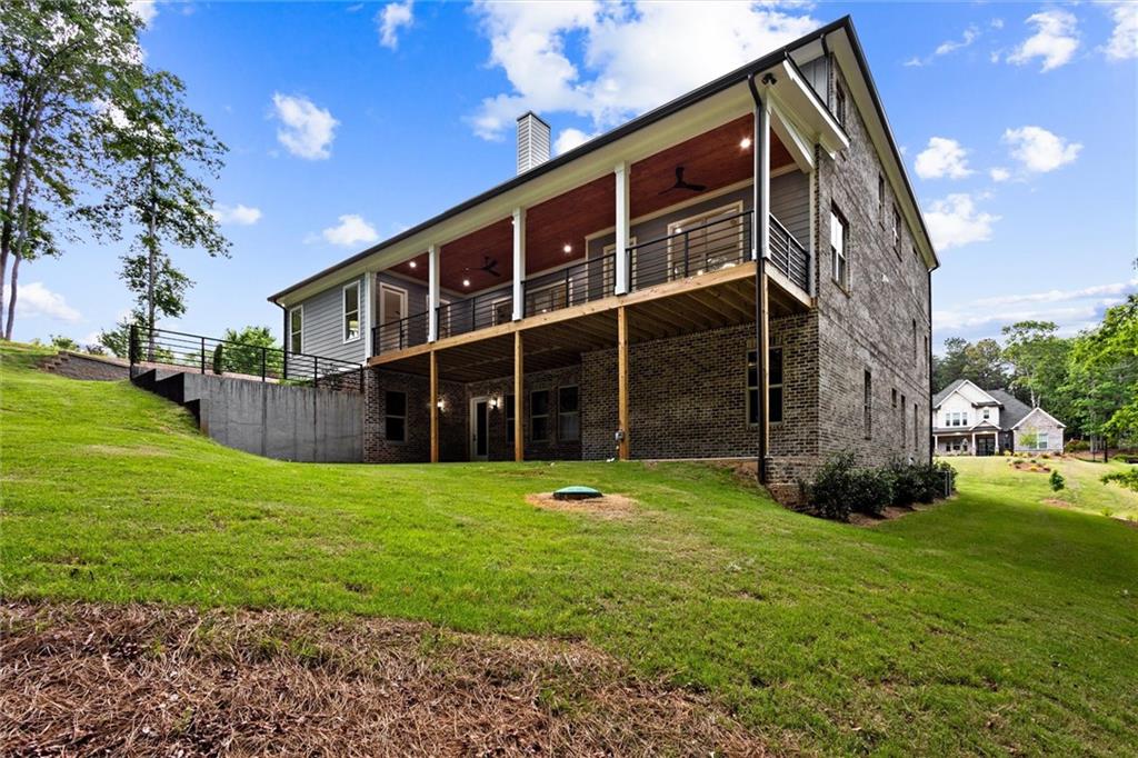 4543 Fawn Path Gainesville, GA 30506 - Photo 12 of 86