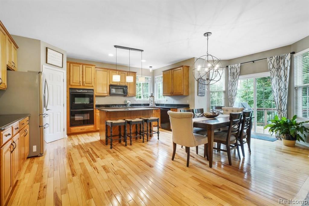 648 Wade Court Rochester Hills, MI 48307 - Photo 16 of 45