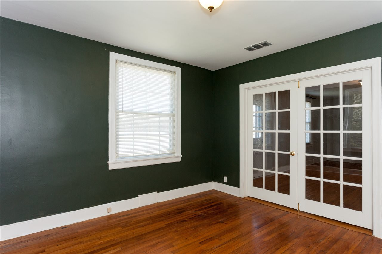 10819 North Roxboro Street Rougemont, NC 27572 - Photo 15 of 25 Bedroom 2