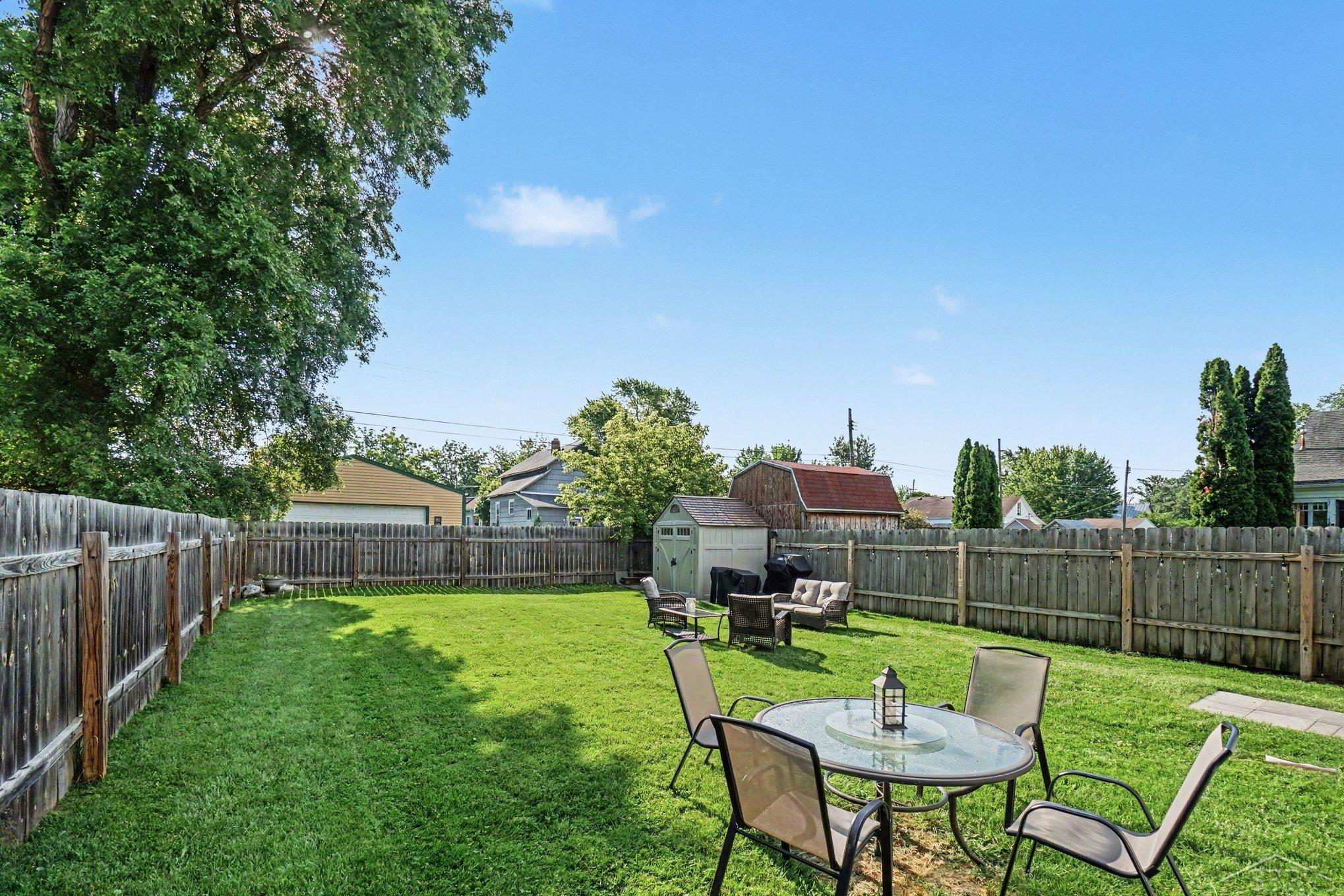 1401 Wilson Street Bay City, MI 48708 - Photo 21 of 22