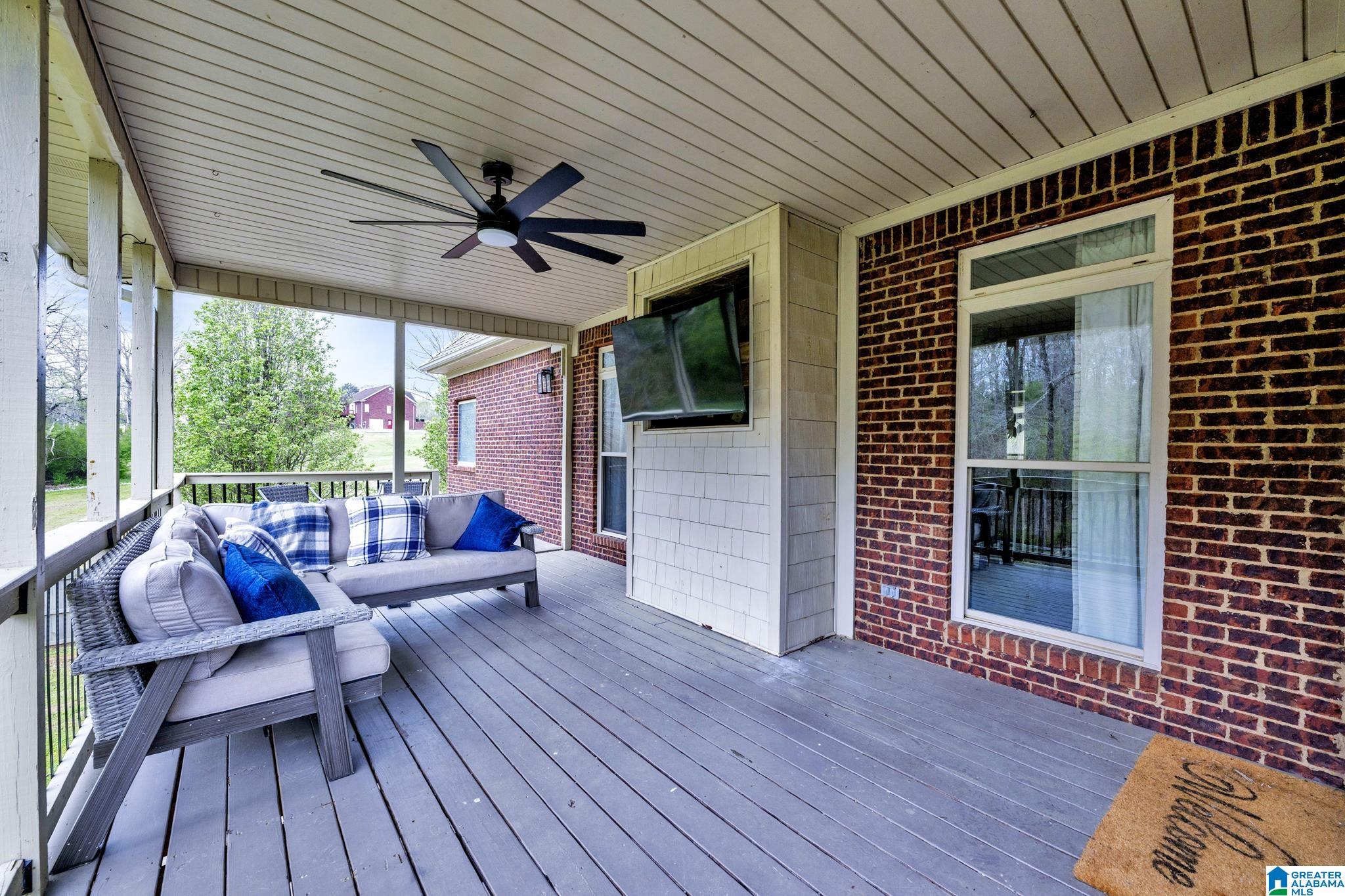 258 Valleyview Drive Jasper, AL 35504 - Photo 61 of 74