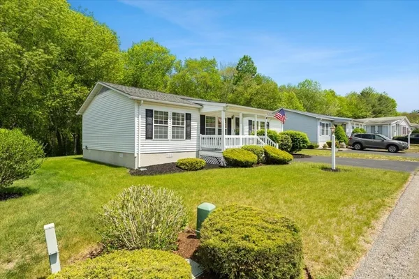 $285,000 | 84 Trailwood Drive, Bridgewater, MA 02324
