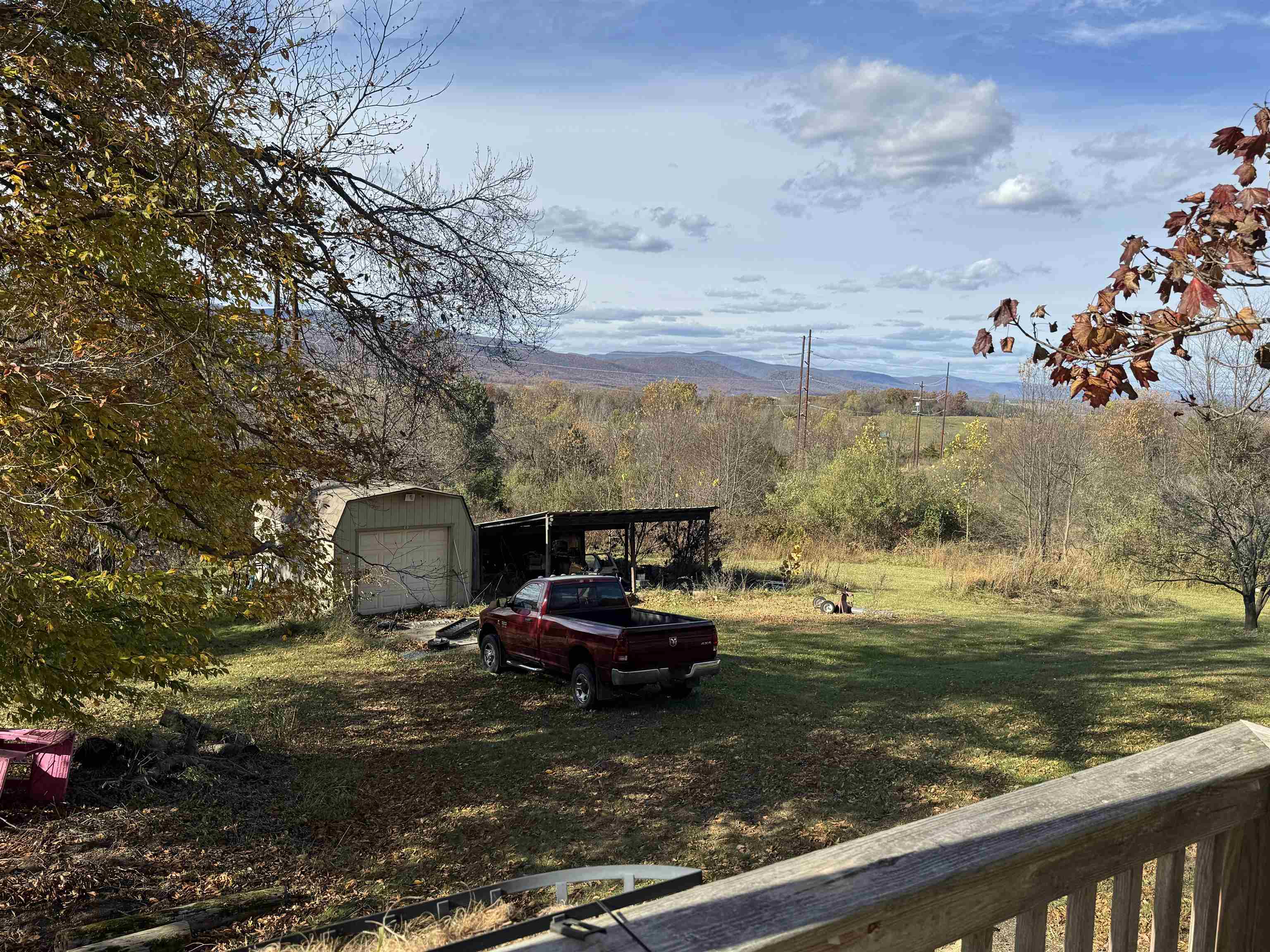 1221 Miller Farm Road Staunton, VA 24401 - Photo 12 of 34 Gallery Image 12