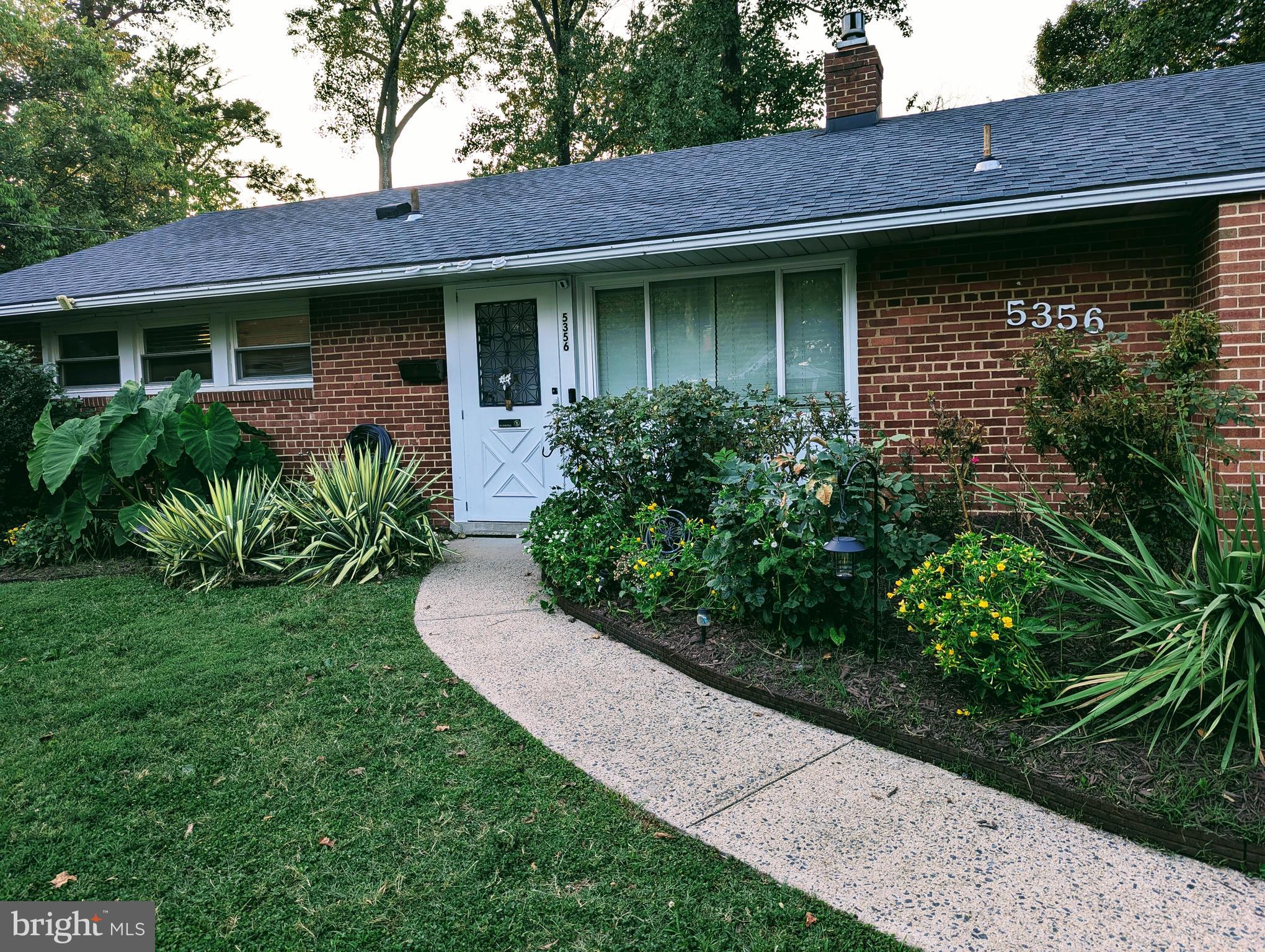 5356 Ravensworth Road Springfield, VA 22151 - Photo 1 of 21 Welcome Home!