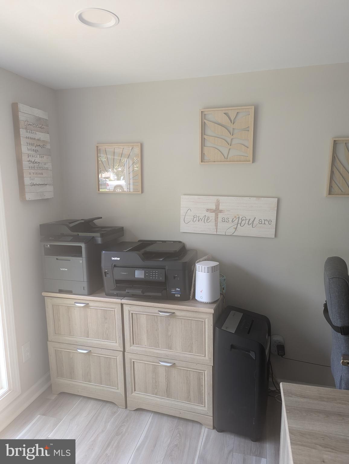 5356 Ravensworth Road Springfield, VA 22151 - Photo 11 of 21 Office/Den