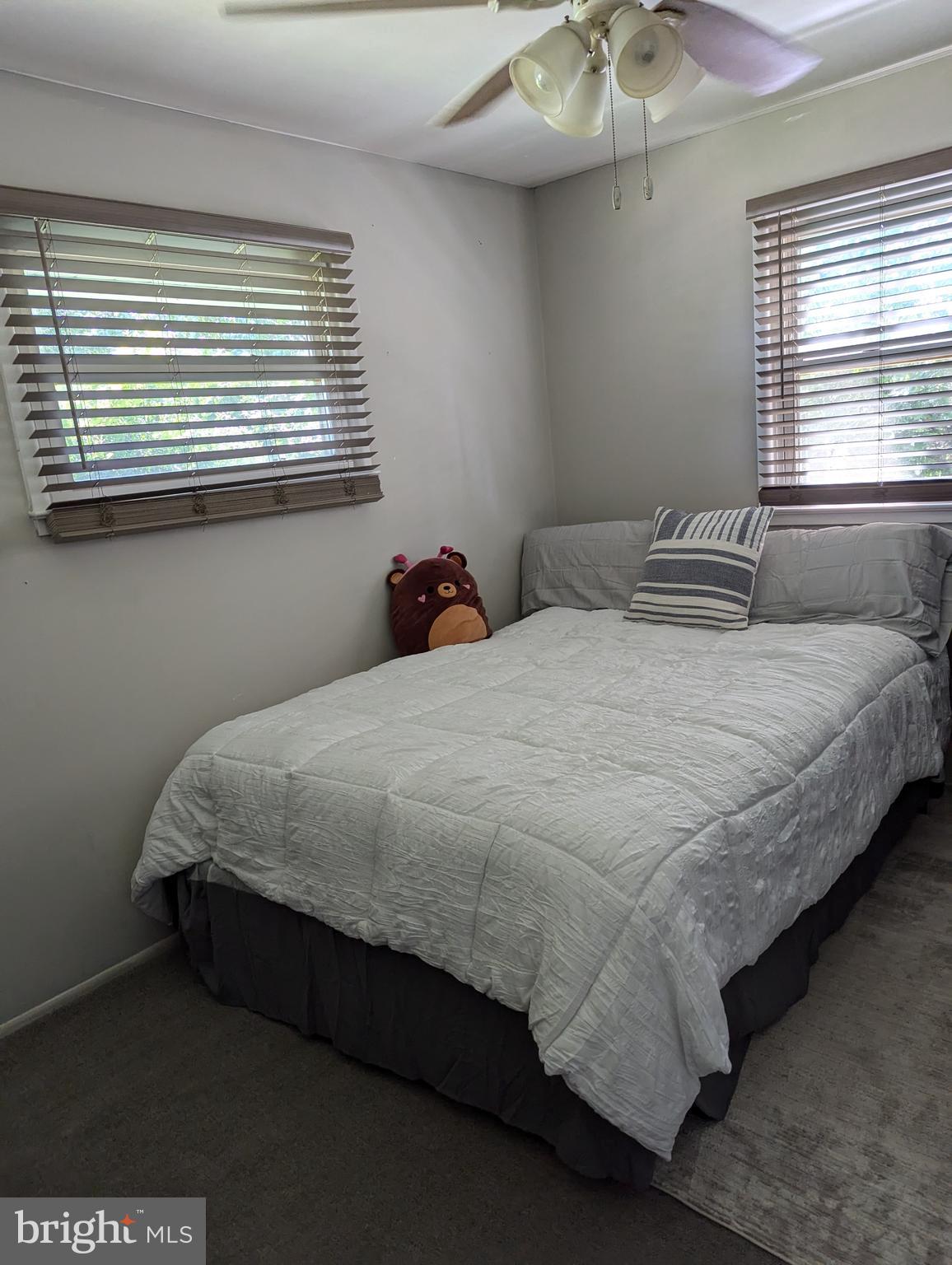 5356 Ravensworth Road Springfield, VA 22151 - Photo 13 of 21 Bedroom 2