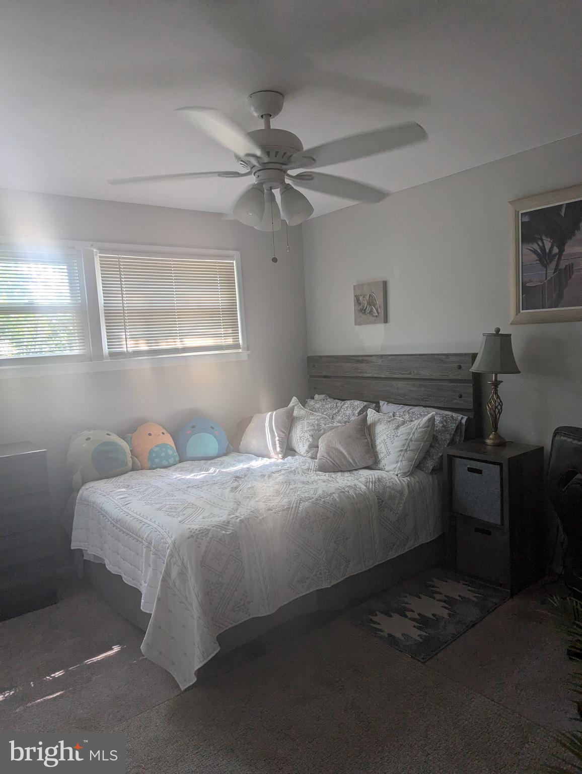 5356 Ravensworth Road Springfield, VA 22151 - Photo 15 of 21 Bedroom 3